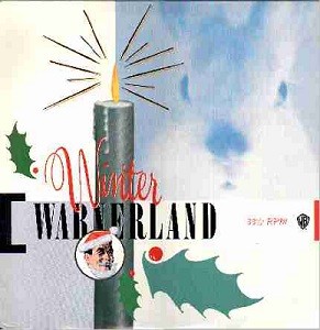 Winter Warnerland