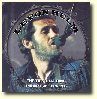 The Ties That Bind: The Best of... 1975-1996
