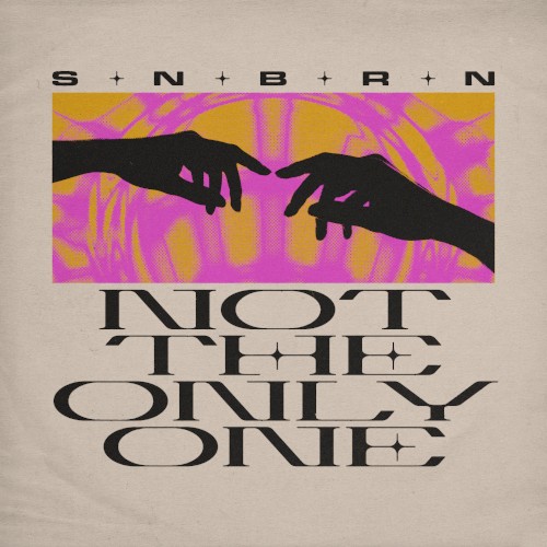 Not The Only One by SNBRN