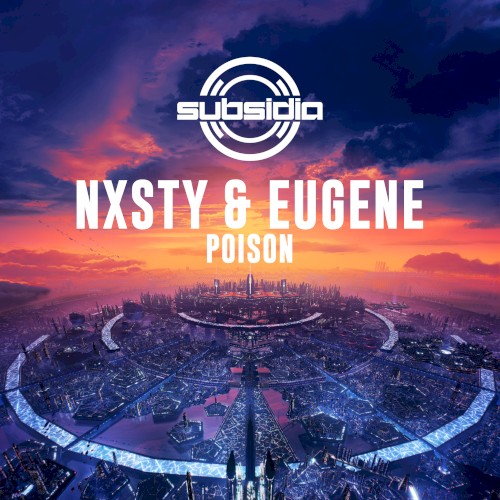 Poison