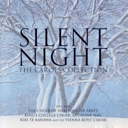 Silent Night: The Carols Collection