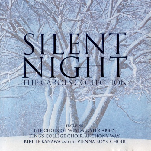 Silent Night: The Carols Collection