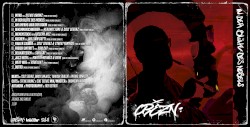 Crezn - In der Blüte des Nebels