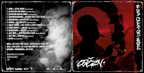 Crezn - In der Blüte des Nebels