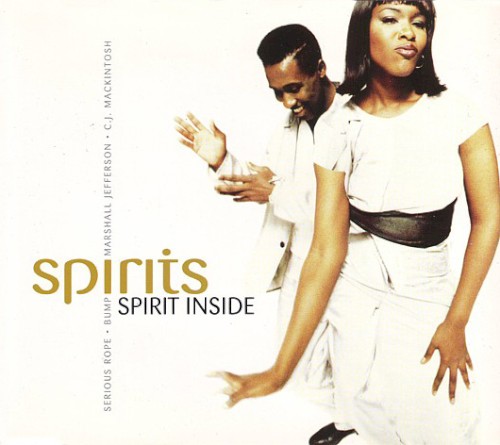 Spirit Inside