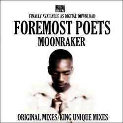 Moonraker 2008