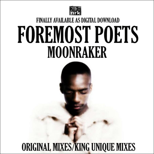 Moonraker 2008