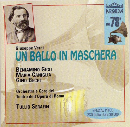 Un ballo in maschera