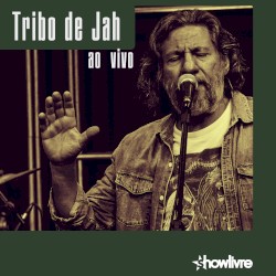 Tribo de Jah no Estúdio Showlivre