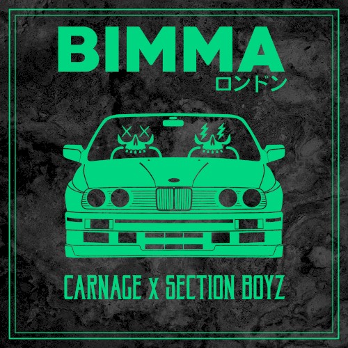Bimma