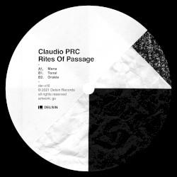 Rites of Passage