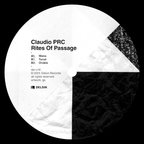 Rites of Passage
