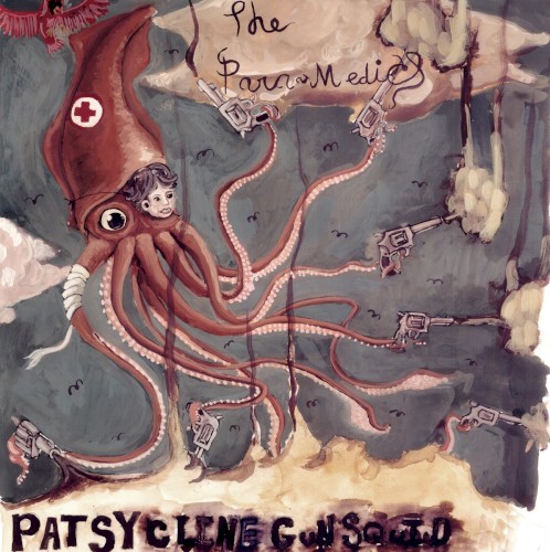 Patsy Cline Gun Squid