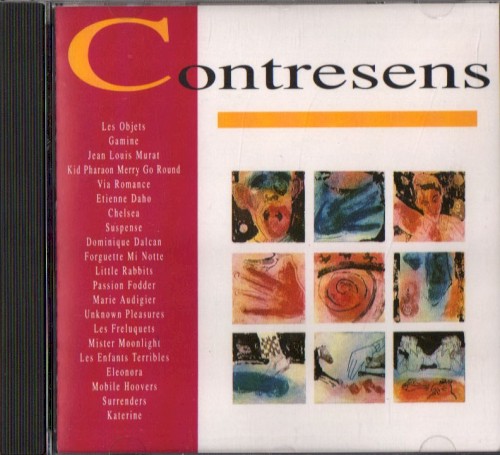 contresens