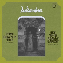 Come Down In Time
