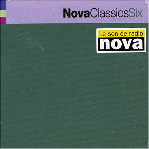 Nova Classics 6