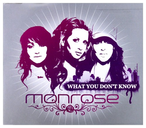 What You Don't Know