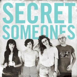 Secret Someones
