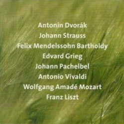 Klassik Audiophil: Titel CD 11/99