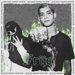 Frijo: Bzrp Music Sessions, Vol. 10