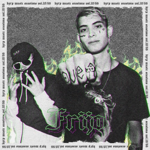 Frijo: Bzrp Music Sessions, Vol. 10