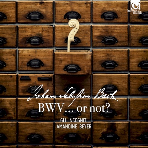 BWV… or not?