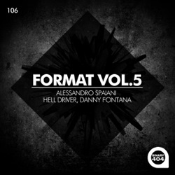 Format Vol. 5