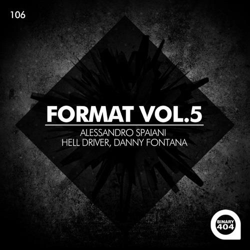 Format Vol. 5