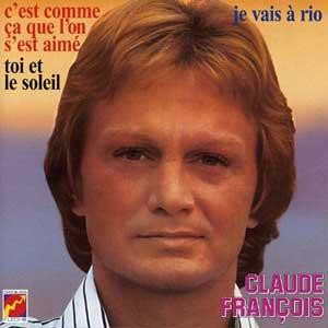 C’est comme ça que l’on s’est aimé / Toi et le soleil / Je vais à Rio