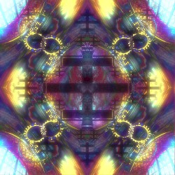 Networking 23: Fusing and Slumping and Chaosica