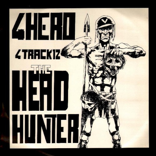 The Head Hunter