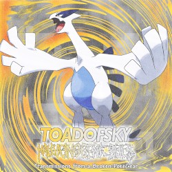 Transmissions From a Broken PokéGear