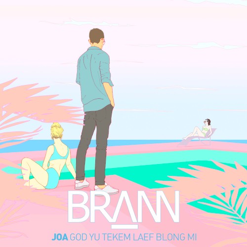Joa (God Yu Tekem laef Blong Mi)