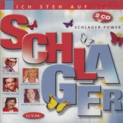 Ich Steh Auf Schlager - Schlager-Power 1
