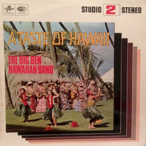 A Taste of Hawaii
