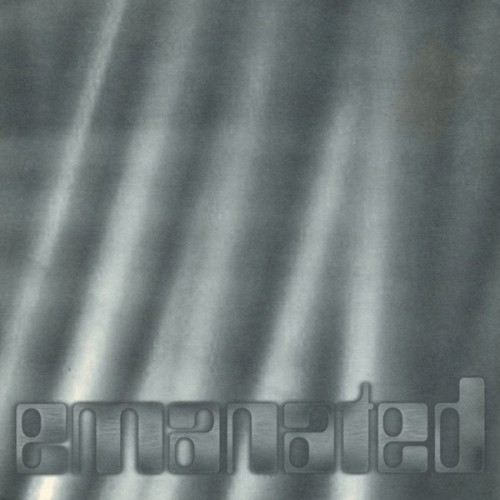 Emanated