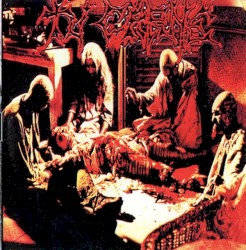 Tu Carne / Germen / Agony Terror System