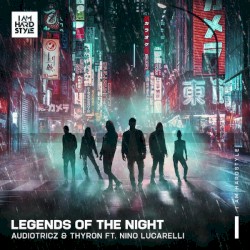Legends of the Night