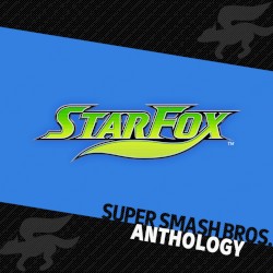 Super Smash Bros. Anthology Vol. 09 - Star Fox
