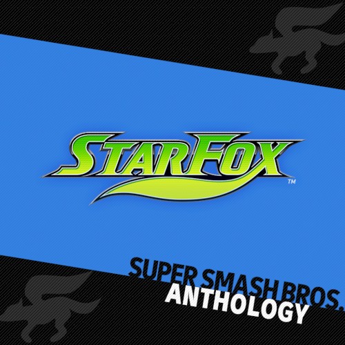 Super Smash Bros. Anthology Vol. 09 - Star Fox