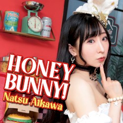 HONEY BUNNY!