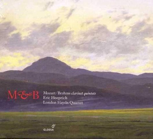 Clarinet Quintets