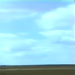 青空