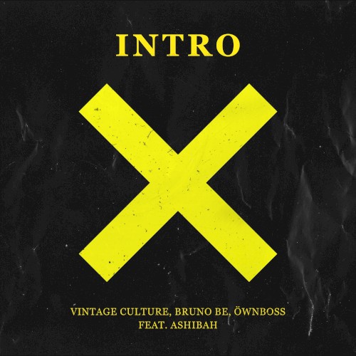 Intro (Rework) (Remix)