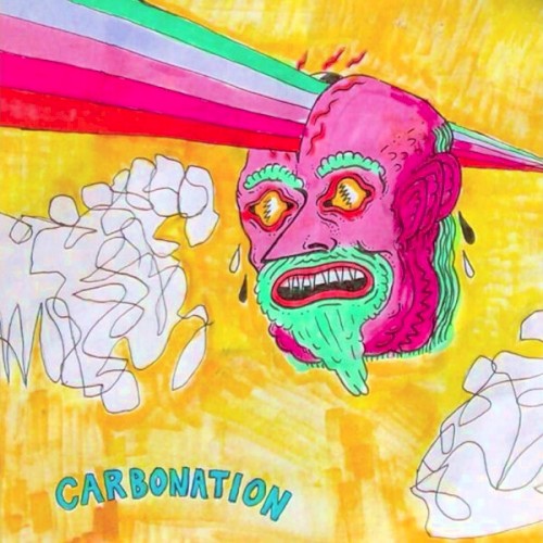 Carbonation