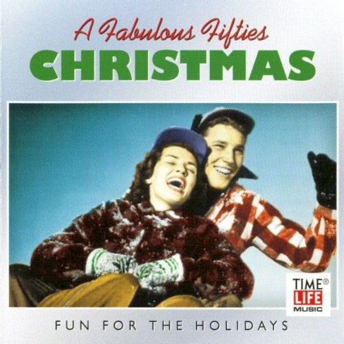 A Fabulous Fifties Christmas: Fun for the Holidays