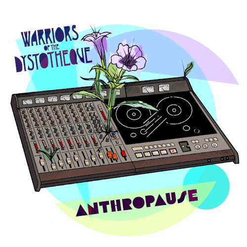 Anthropause