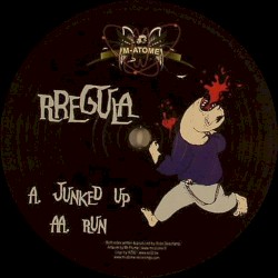Junked Up / Run