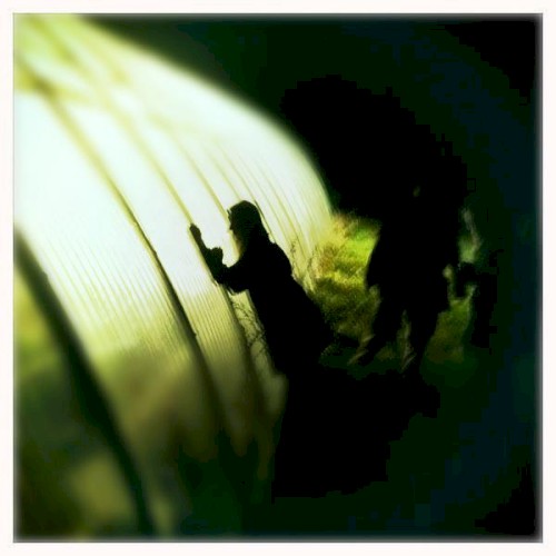 Constant Conversations (Little Daylight remix)