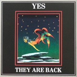 They Are Back
